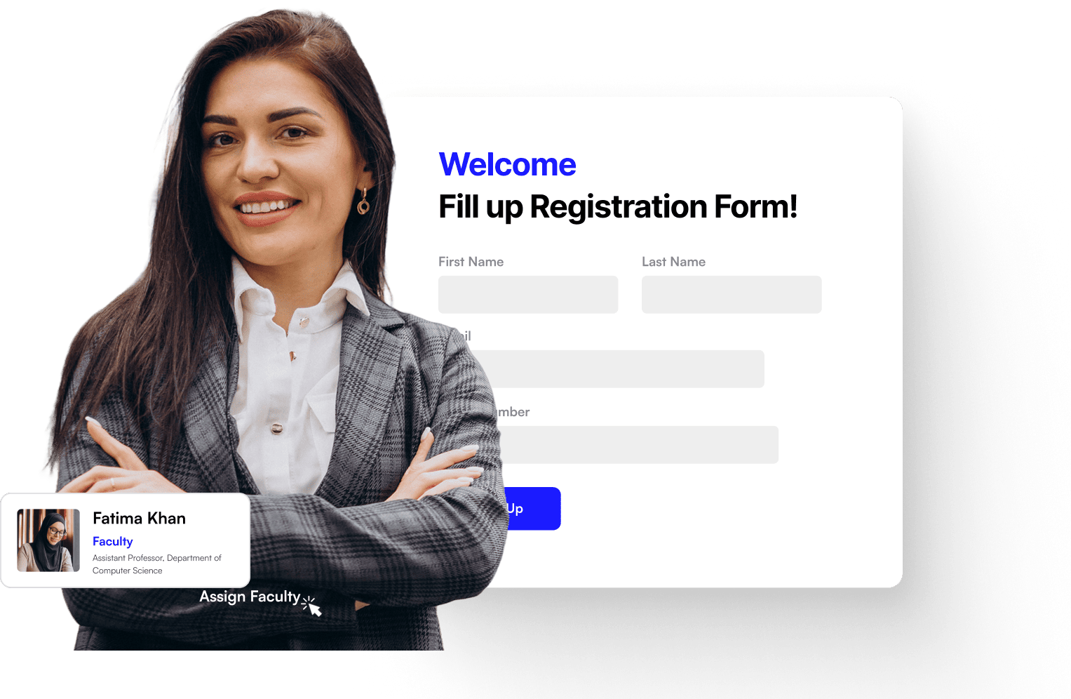 Admissions & Enrollment