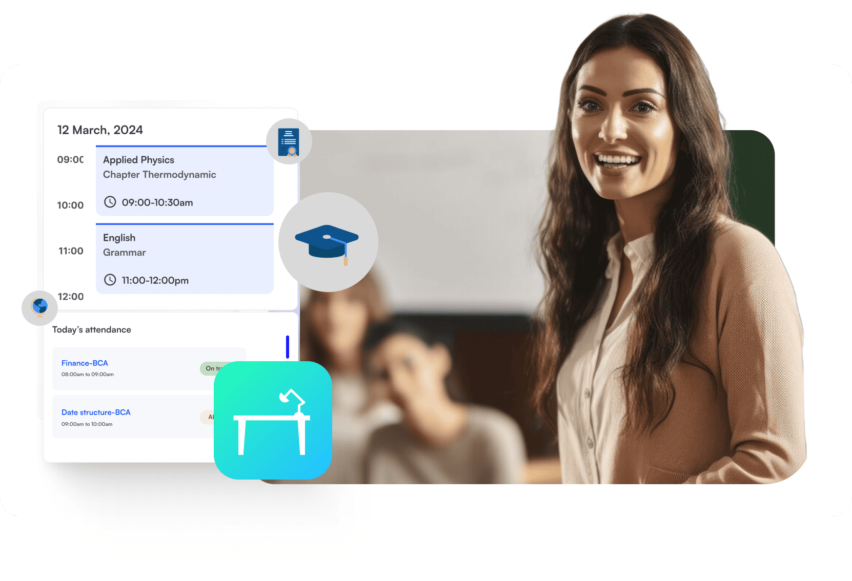 Academics & Learning